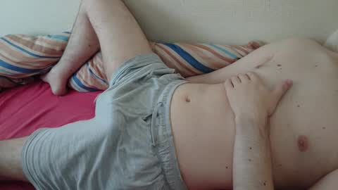 Ben online show from September 27, 10:59 pm