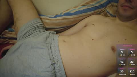 Ben online show from April 20, 11:13 am