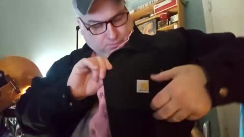 Bendavewill online show from November 11, 9:20 am