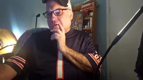 Bendavewill online show from November 12, 9:21 am