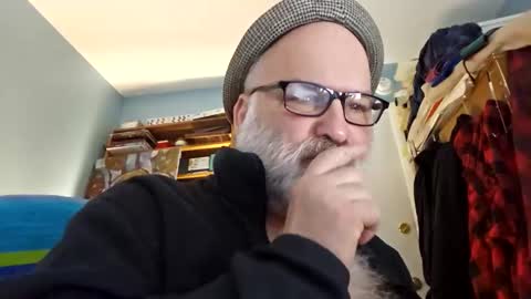 Bendavewill online show from January 17, 6:18 am