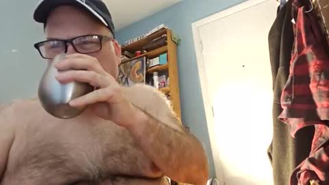 Snapshot of bendavewill chatting on February 15, 9:19 am Bendavewill online show from February 15, 9:19 am