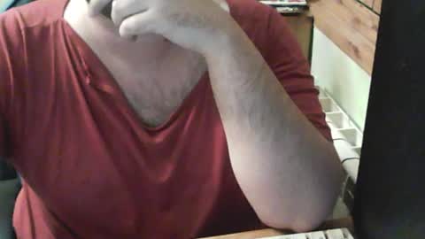 bender_35 online show from March 29, 6:30 pm