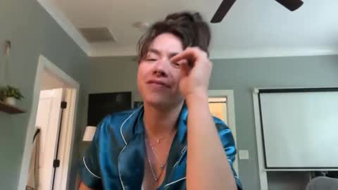 bendlikebecks online show from May 11, 1:17 pm