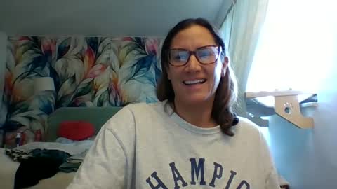 Becky online show from January 12, 6:02 pm