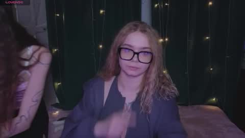 KENDALL  NATHAN online show from February 18, 6:59 pm