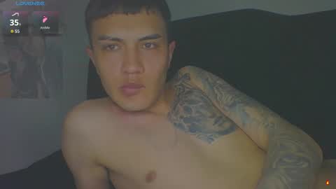 Tiffany and Bengie online show from October 23, 10:30 pm