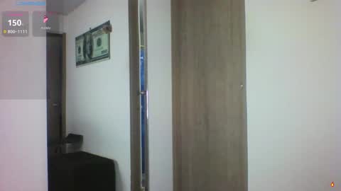 Tiffany and Bengie online show from November 7, 5:18 am