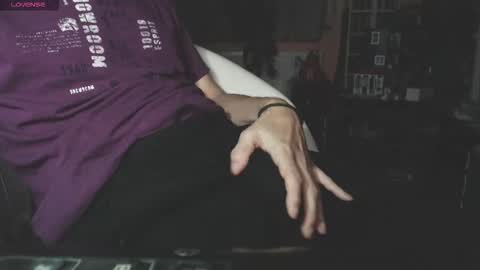 benijamin online show from November 19, 11:38 pm