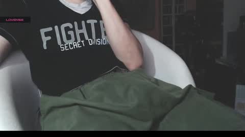 benijamin online show from January 18, 11:08 pm