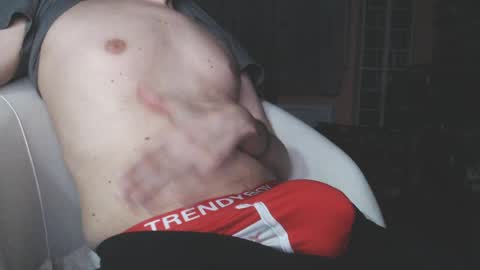 benijamin online show from April 22, 9:49 pm