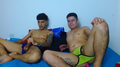 benjamin online show from February 21, 8:05 pm