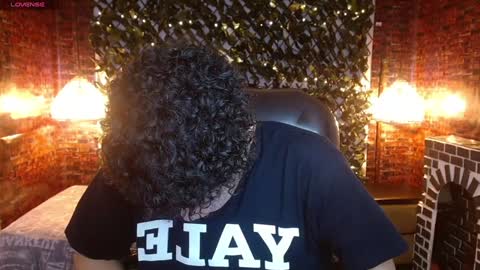 Snapshot of benjamintwink1 chatting on January 4, 7:34 pm BENJAMIN online show from January 4, 7:34 pm