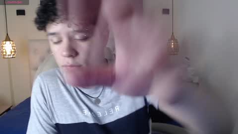 Snapshot of benjamintwink1 chatting on January 28, 7:53 pm BENJAMIN online show from January 28, 7:53 pm