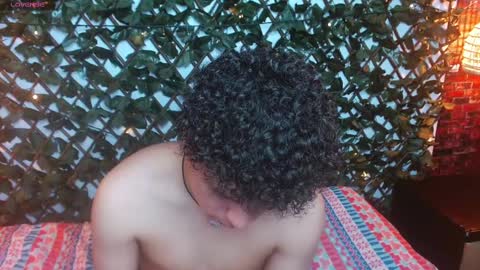 Snapshot of benjamintwink1 chatting on February 11, 11:44 pm BENJAMIN online show from February 11, 11:44 pm