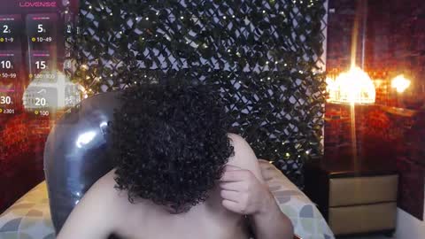 Snapshot of benjamintwink1 chatting on March 12, 9:35 pm BENJAMIN online show from March 12, 9:35 pm