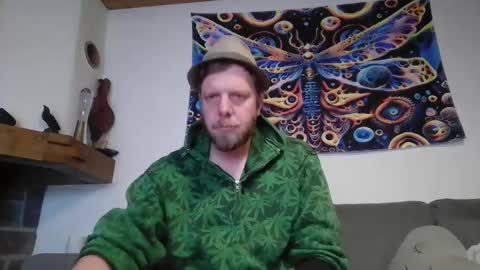 Benji    --  BE RESPECTFULL OR LEAVE  -- online show from December 31, 6:13 pm
