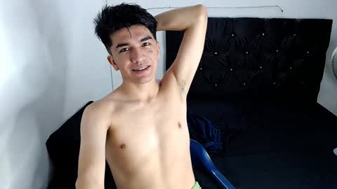 Benji Hoter online show from January 6, 5:59 pm