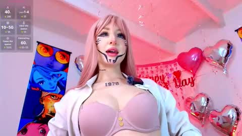 Snapshot of benn_ulus chatting on February 12, 5:41 pm benn_ulus online show from February 12, 5:41 pm