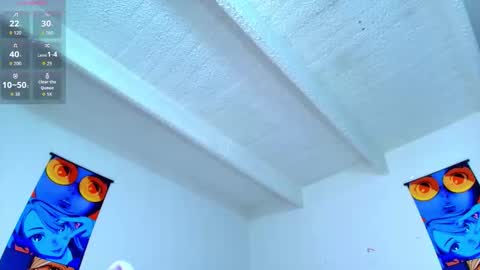 Snapshot of benn_ulus chatting on February 17, 12:12 pm benn_ulus online show from February 17, 12:12 pm