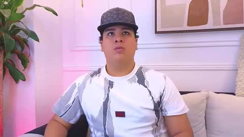 bennett_alejoo online show from February 27, 2:44 am