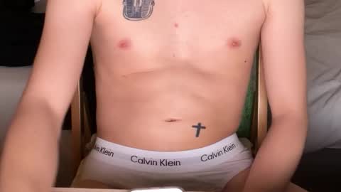 Bennie online show from April 4, 1:04 am