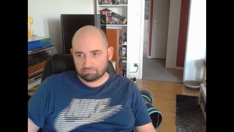 Ben online show from January 4, 10:38 am