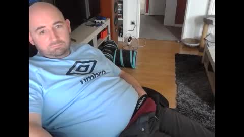 Ben online show from January 5, 9:26 am