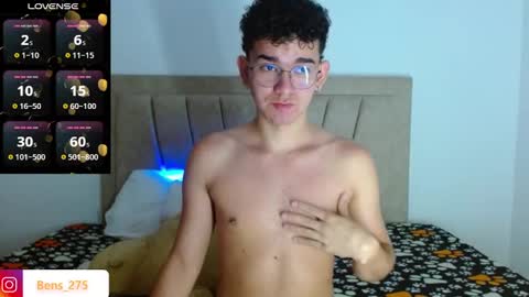 Snapshot of benny__1 chatting on January 22, 1:11 pm ben online show from January 22, 1:11 pm