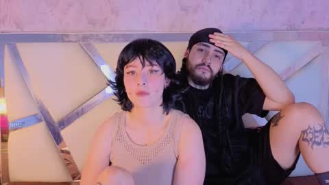 Benny and Mark online show from February 14, 4:31 am