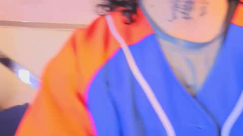 Benny and Mark online show from March 26, 4:07 am