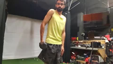 benny_boy95 online show from September 18, 12:40 pm