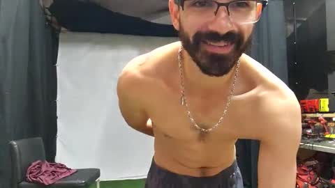 benny_boy95 online show from October 7, 12:24 pm