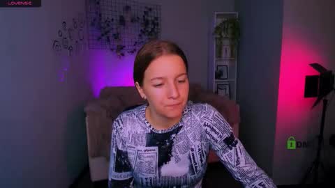 Benny online show from October 5, 9:18 am