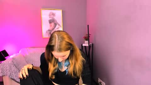 Benny online show from November 18, 1:04 pm