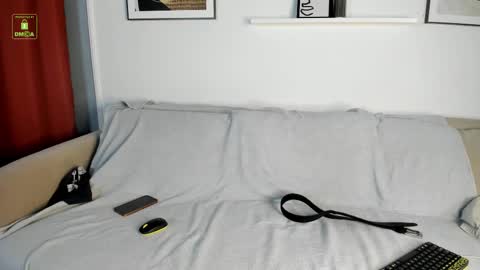 Benny online show from October 21, 11:22 am