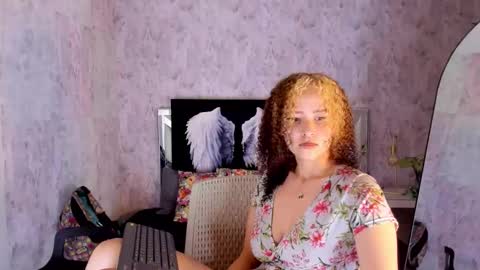 benny_wilson online show from October 19, 3:18 am