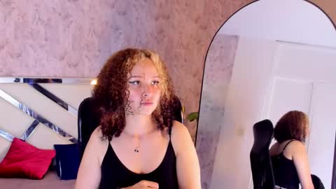 benny_wilson online show from November 10, 3:38 am