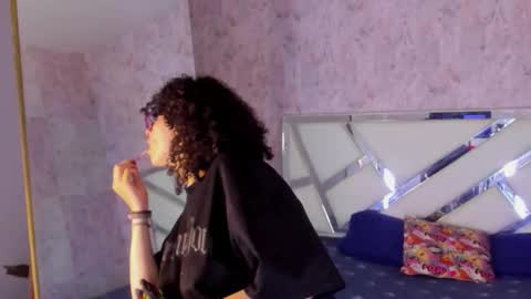 benny_wilson online show from January 8, 4:15 am