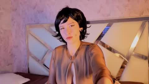 benny_wilson online show from February 13, 4:08 am