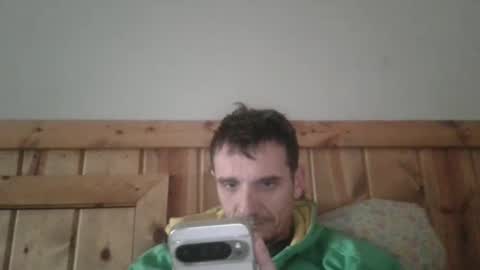 benny and innocentvixon online show from January 26, 6:06 pm