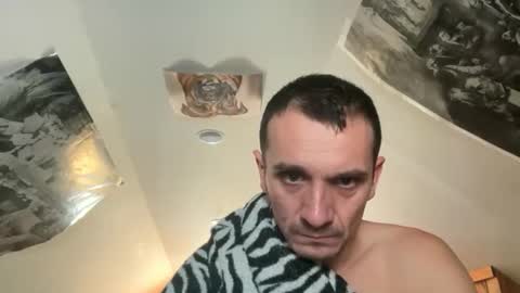 benny and innocentvixon online show from January 9, 4:10 pm