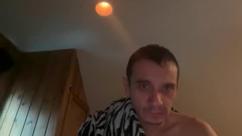 benny and innocentvixon online show from January 15, 2:10 pm