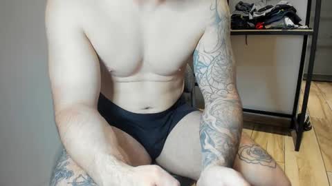 Ben Braxton online show from October 17, 10:12 pm