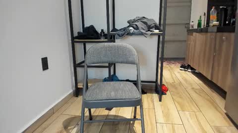 Ben Braxton online show from October 19, 5:02 pm