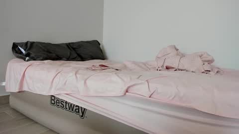 Ben Braxton online show from December 4, 6:49 pm