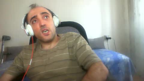 bentish online show from November 13, 10:58 am