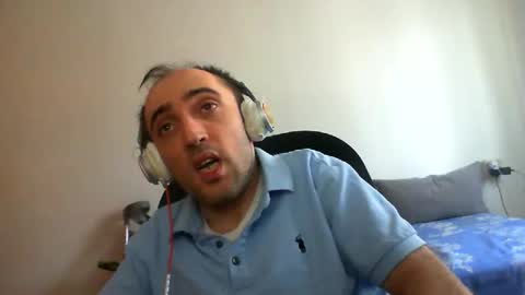 bentish online show from November 30, 7:56 am