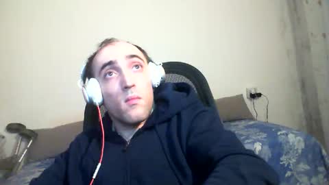 bentish online show from January 10, 3:03 pm