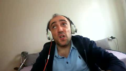 bentish online show from February 3, 11:15 am